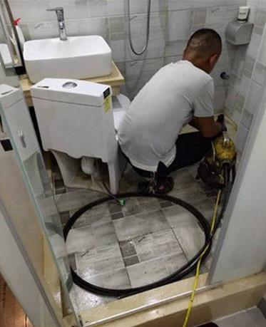 随州市测漏水 卫生间漏水是为什么呢如何解决呢?