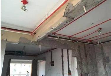 随州市漏水维修 墙面漏水怎么办呢?墙面漏水的原因?