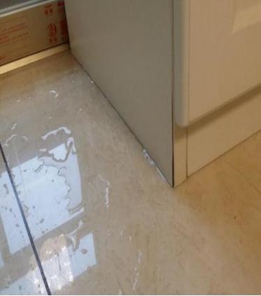 随州市漏水检测 厕所漏水怎么检测?